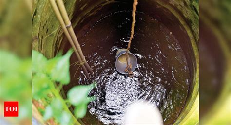 Stinky affair: Chennai residents cry foul at water reeking of petrol ...