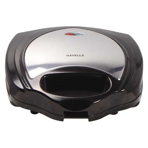 Havells Big Fill 2 Slice Sandwich Maker | mykit | Buy online | Buy ...