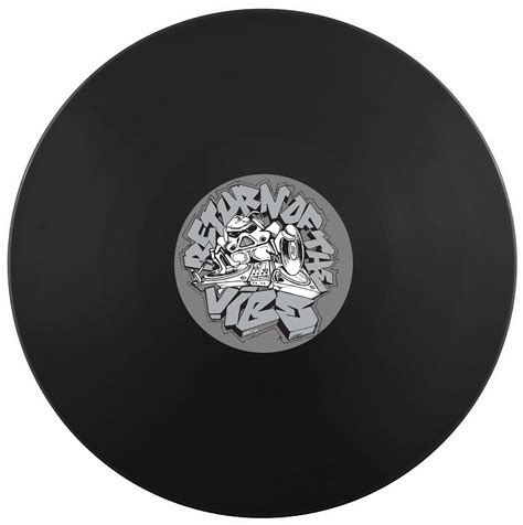 DJ Nightmare & Stu Chapman - Intercontinental Ballistic Beats EP - Ret – Defstar