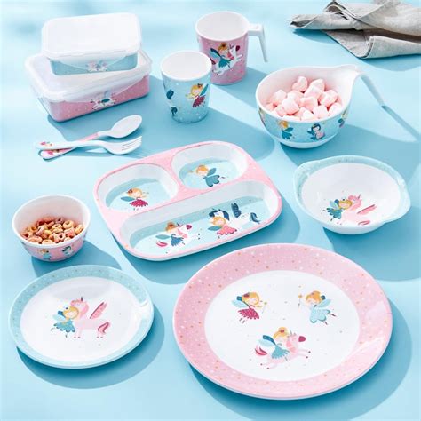 Buy Glee Kids Melamine Printed Mug - 350ml from Home Centre at just INR ...