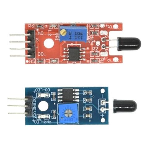 Sensor Modules: Buy Sensor Modules Online in India at Low Price