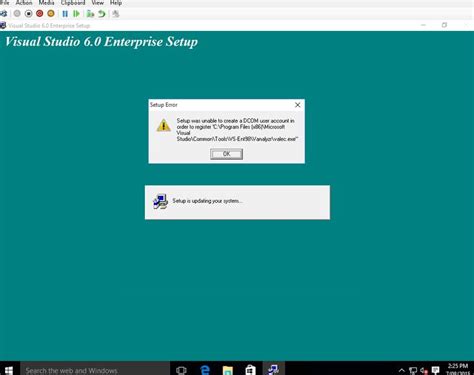 Image result for How to Install VB6