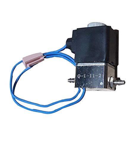 Buy Generic Dental Ultrasonic scaler solenoid valve DC24V 30V magnetic ...