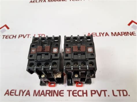 Telemecanique Lc1-d093 Power Contactor A65 – Aeliya Marine Tech