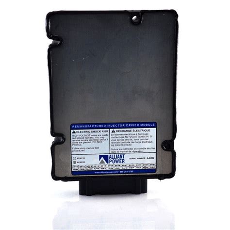 2000 7.3L Injector Drive Module 的图像结果