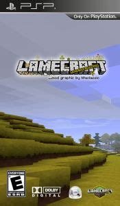 Minecraft PSP ISO File Download 的图像结果
