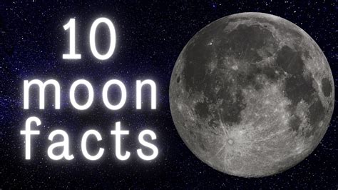 12 Strange Facts About The Moon That Defy Explanation