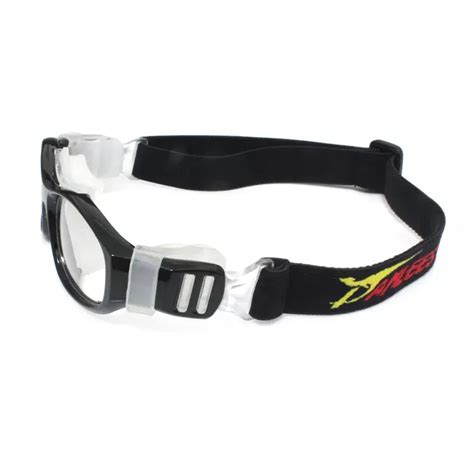 Kids Sports Goggles with power - Durable & Comfortable for Soccer, Squ ...