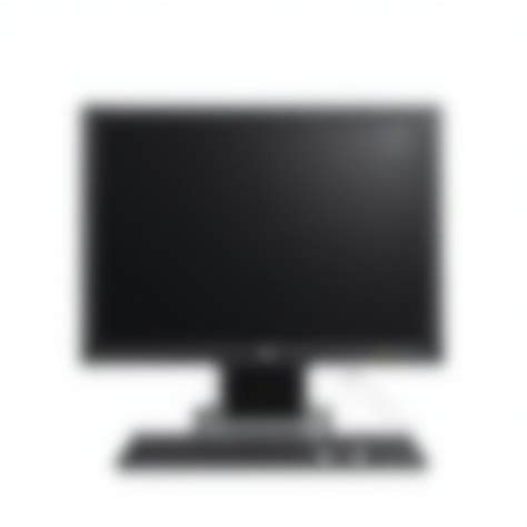 Simple Computer 的图像结果