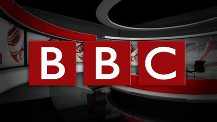 BBC defends its new logo