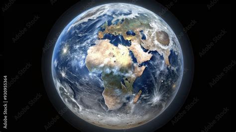 Image result for Equirectangular Earth Texture