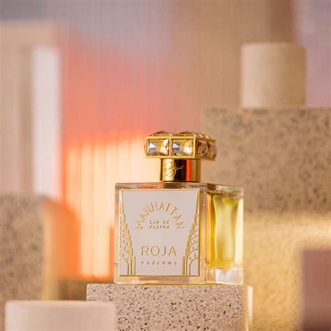 Manhattan EDP | Kvepalai | Crème de la Crème