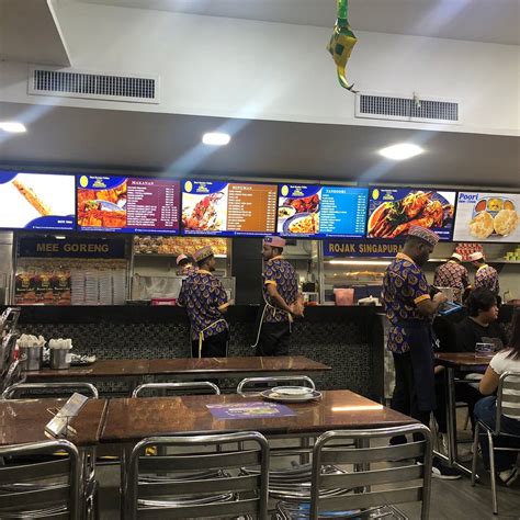 NASI KANDAR PELITA, Kuala Lumpur - Restaurant Reviews, Phone Number ...