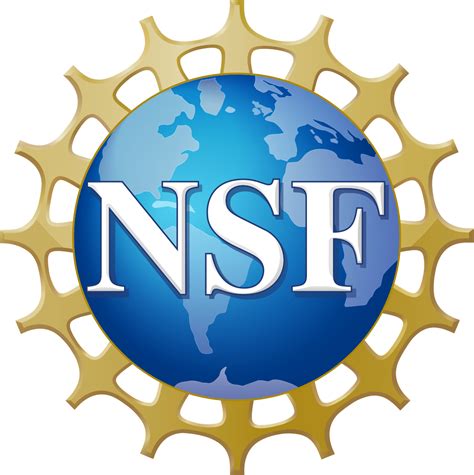 Congress Moves Forward on FY 2026 NSF Funding Proposals with Small Cut ...