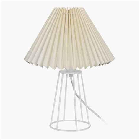 Buy HOMESAKE Metal Table Lamp from Homesake at just INR 2400.0