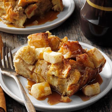 Slow-Cooked Apple Cinnamon French Toast Recipe: How to Make It