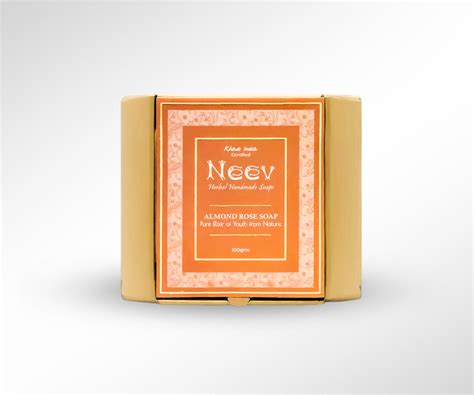 SOAPS – Neev Herbal Handmade Soaps