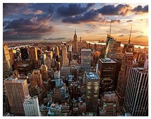 SVP Buildings Posters (Multicolor,Standard,Paper) : Amazon.in: Home ...