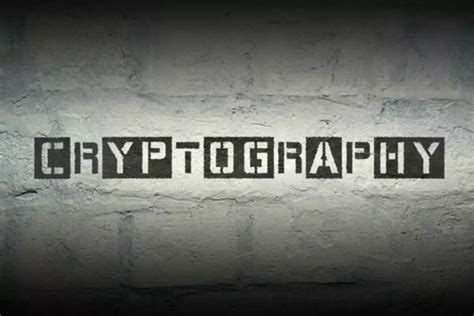 What Is Cryptography and How Does It Work? | XCritical