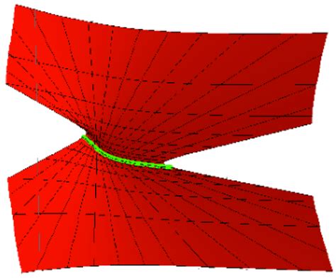 Spacelike Circular Surfaces in Minkowski 3-Space