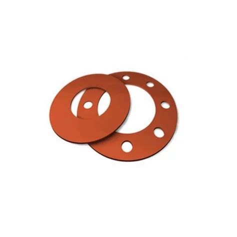 Silicone Gaskets - Silicone Rubber Sterilizer Gaskets Manufacturer from ...