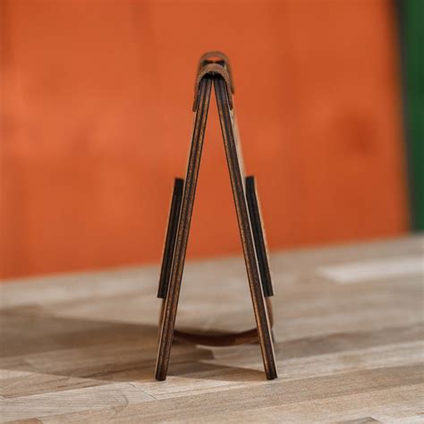 Buy QR Code Menu Sign, Scan to View Menu, Wooden Table Menu, Restaurant ...