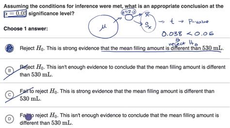 Image result for Statistical Significance Example