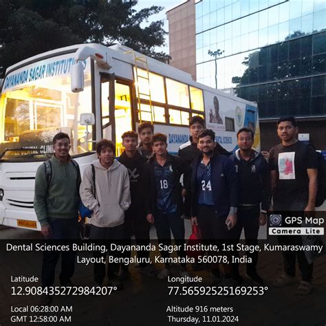 Dayananda Sagar College of Dental Sciences