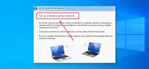 Connect Two Computers Wireless Network 的图像结果