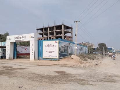 My Home Mangala in Kondapur, Hyderabad: Price, Brochure, Floor Plan ...