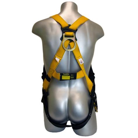 Image result for Guardian Fall Protection Harness Model 21272