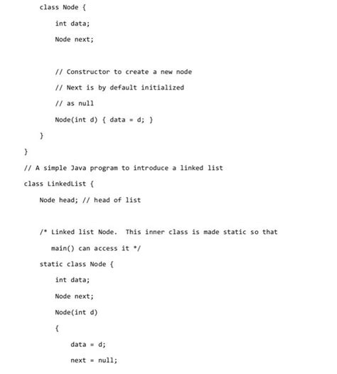 Image result for Ethio Programming Data Structure Single Linked List