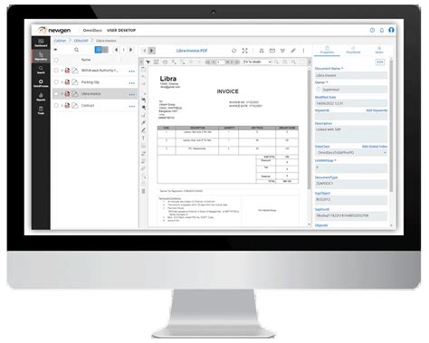 SAP integration with Newgen | Newgen (India)