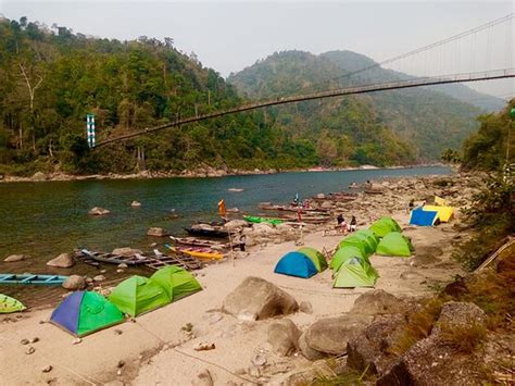 MARVEL'S CAMPS & TREKS (Dawki) - Campground Reviews, Photos, Rate ...