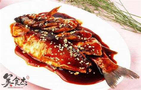 美食典故：西湖醋鱼的由来_山东频道_凤凰网