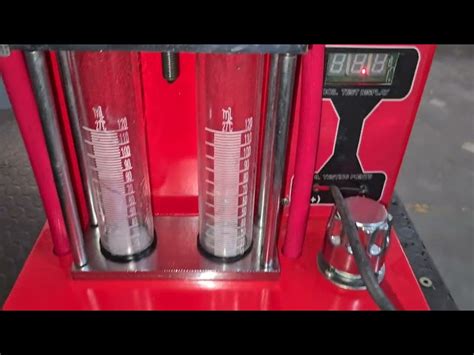 Injector Cleaner And Tester - Petrol Injector Cleaner And Tester ...