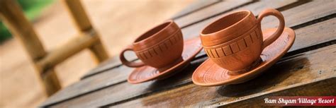 Best Holiday Resort Shantiniketan, Birbhum , Khoai | Ram Shyam Village ...