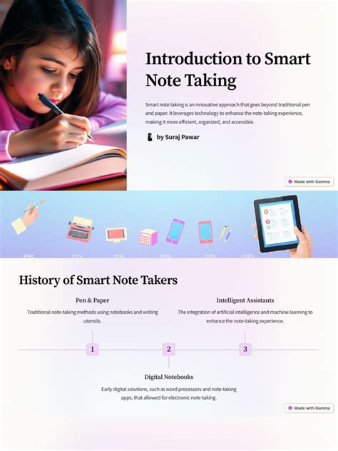 Image result for Smart Note Taking Tips