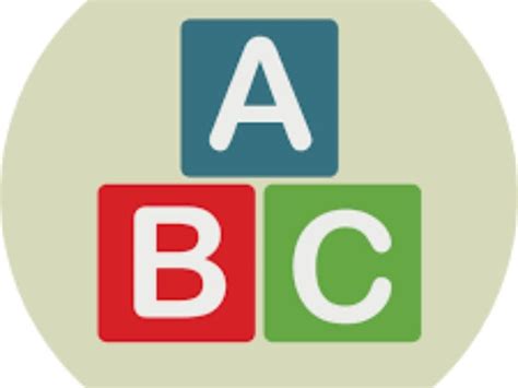 Image result for Basic Alphabet