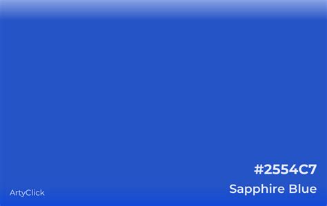 Image result for Sapphire Blue Color Code