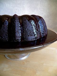 Image result for Volcano Bundt Cake Using Icing Recipe