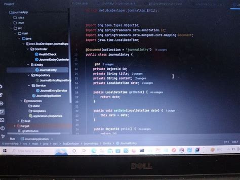 Image result for Spring Boot Java Coding Page