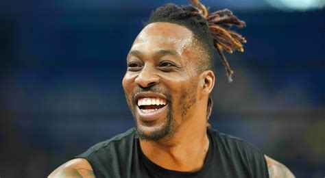 Dwight Howard Reveals Brutal Truth Behind Lakers’ Stunning Decision To ...