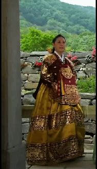 Image result for Royal Dressed Lady Korean