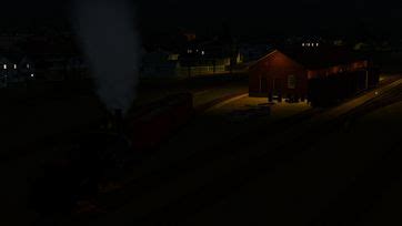 Patches - Train Sim Community