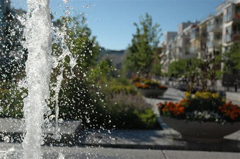 Hammarby Sjöstad, Stockholm - TimesTravel