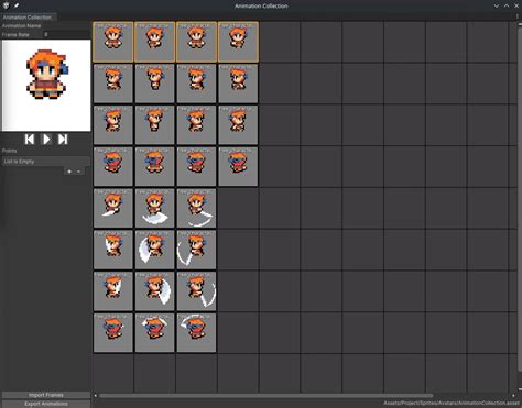 Image result for Creating Animations in Unity