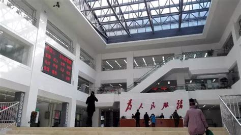 桂林市政务服务中心(办事大厅)