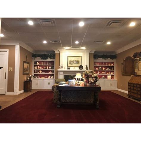 Wasik Funeral Home - Gendernalik Chapel New Baltimore, Michigan ...