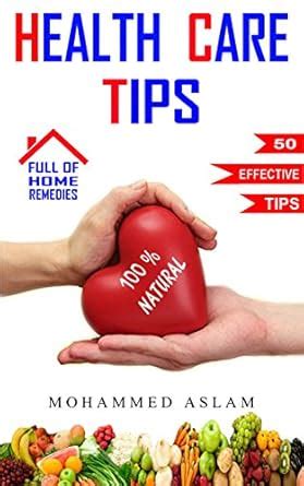 HEALTH CARE TIPS: The complete edition of healthcare guide (PART Book 1 ...